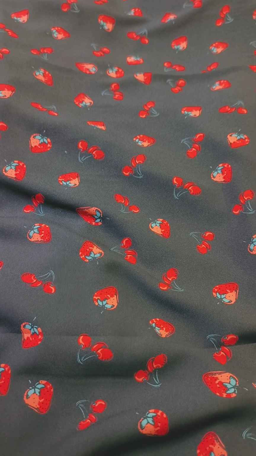 🥳 Sale Sale M-729  Rs.1350  Imported Digital Korean Georgette Same print Shirt & Truzer 2pc